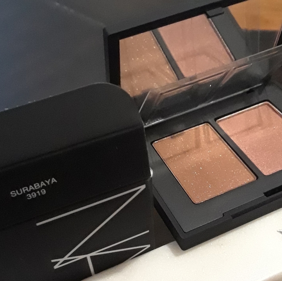 NARS duo eyeshadow in Surabaya - Picture 4 of 5